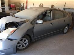 2005 Toyota Prius